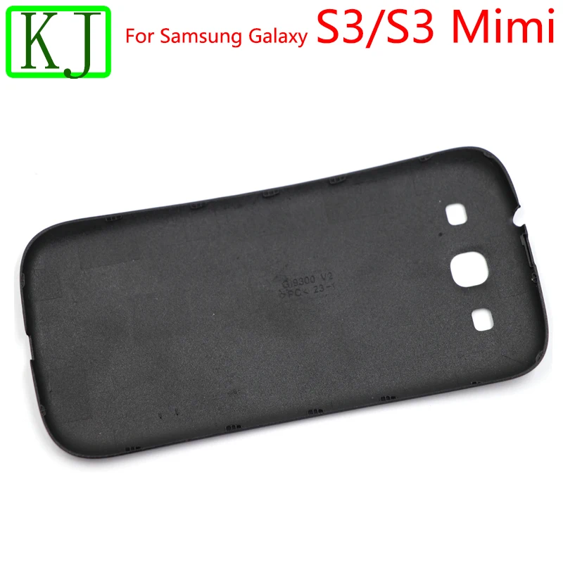 Чехол для samsung Galaxy S3 i9300 i9305/S3 Mini I8190 задняя крышка чехол