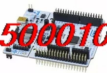FREE SHIPPING NUCLEO-L073RZ STM32L073RZ Development board | Электронные компоненты и принадлежности