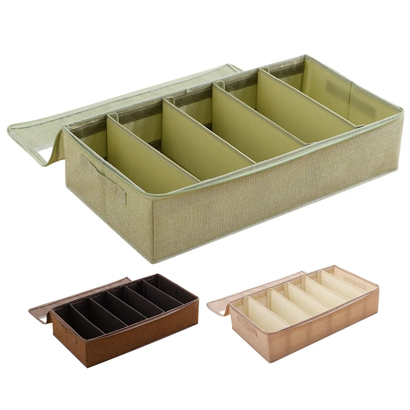 

1Pcs Under Bed Foldable Storage Box Portable Shoes Organizer Tidy Pouch Suitcase Home Closet Storage Box