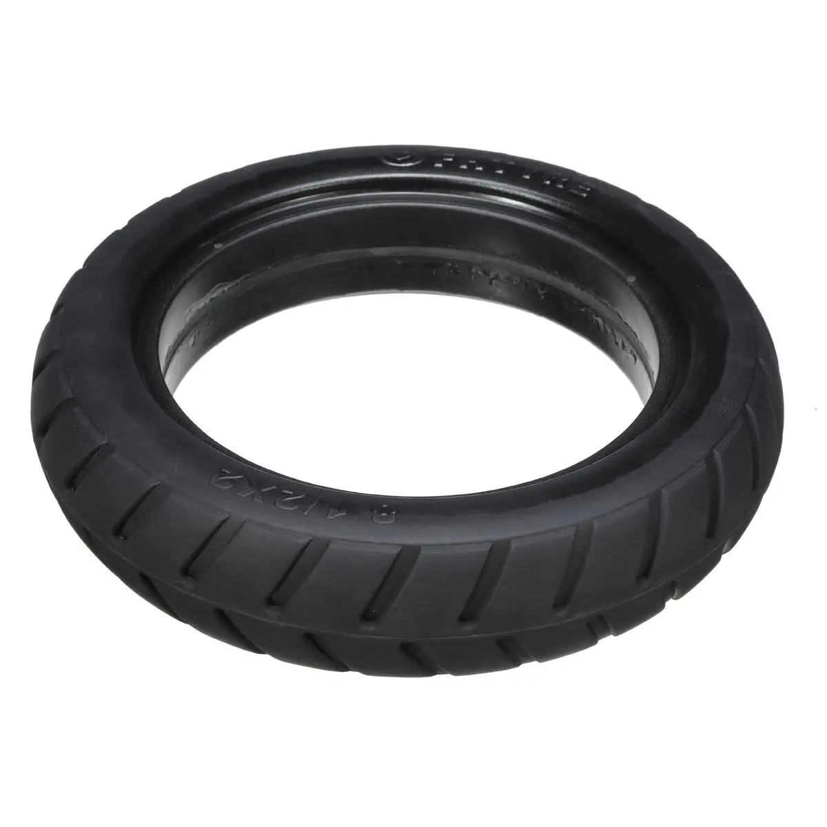 

8 1/2 X 2 Solid Tire Electric Scooter Tyre For Xiaomi Mijia M365 Electric Scooter Durable Polyurethane(PU) Wheel Tire