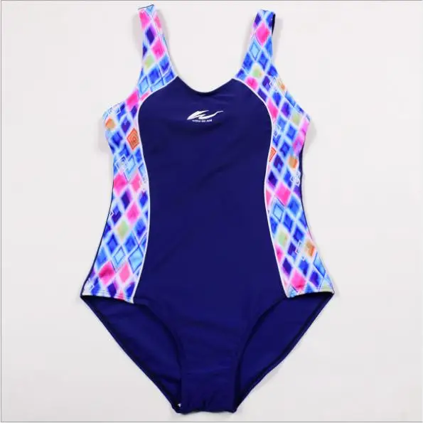 1 шт купальник женский Арена для девочек одежда купания костюм женщин размера