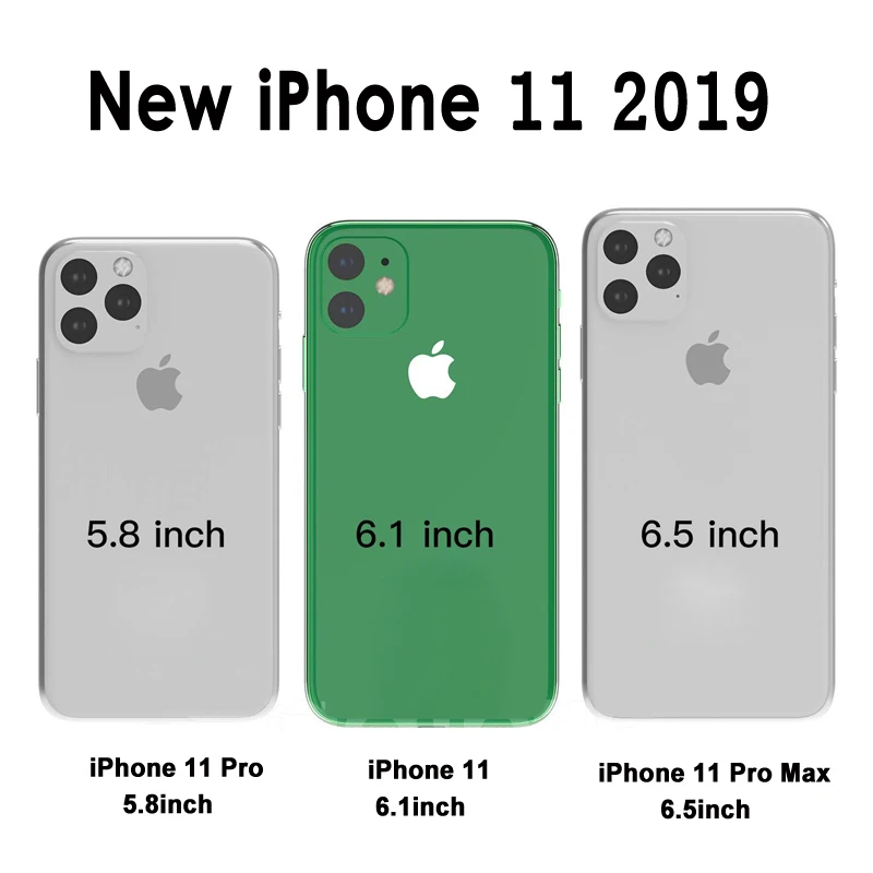 Магнитный кошелек Etui для нового iPhone 11 2019 чехол Coque Pro Max кожаный флип XI 11R