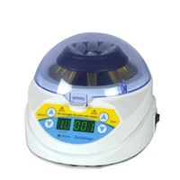 mini 10k mini laboratory centrifuge 3000 10000 rpm small centrifugemachine manual centrifuge
