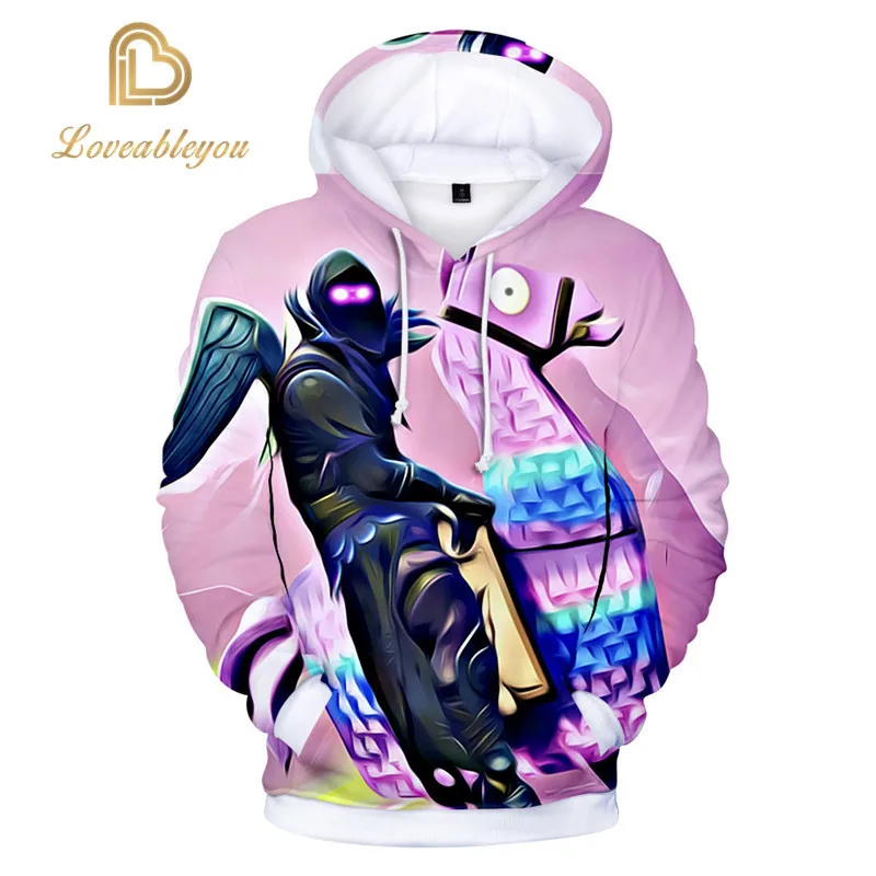 

Victory Battle Game Children's Wear Kids Hoodie Shooter Game 3d Sweatshirt Boys Girls Long Sleeve Tops Hoodies Teen Clothes