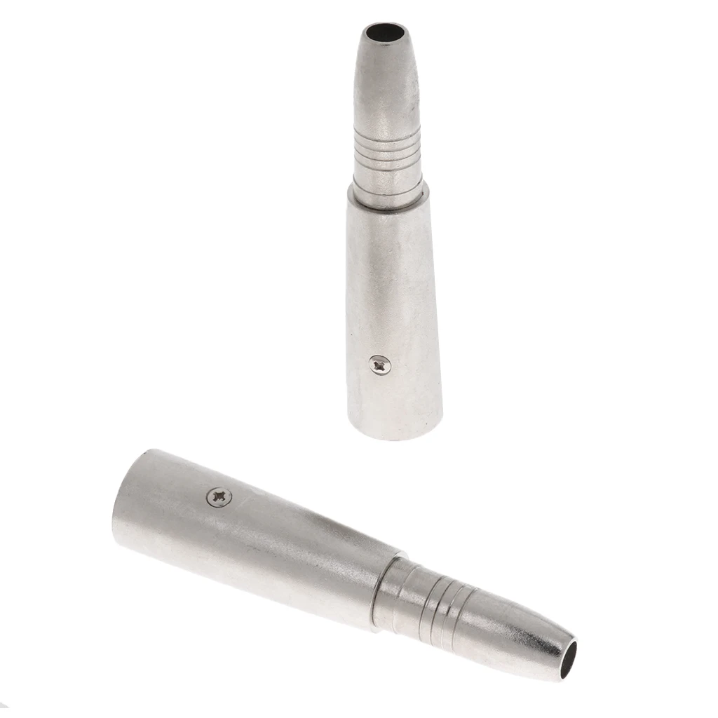 3Pin зарядный кабель с разъемом папа 1/4 6 35 мм дюйма подойдет как для повседневной