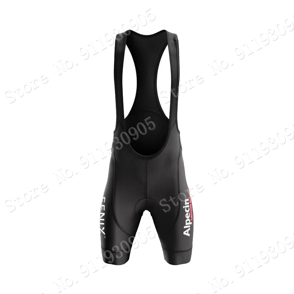 

New alpecin fenix 2021 set men's summer clothing cycling shirt road bike shirts suit bib shorts mtb maillot culotte