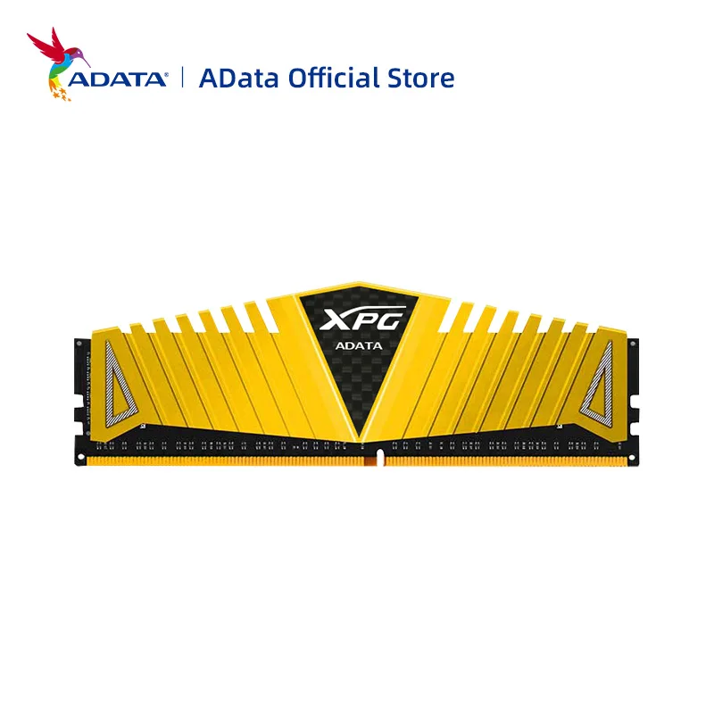 Память ADATA XPG DDR4 Z1 ОЗУ ddr4 8 ГБ 16 32 2666 МГц 3000 3200 3600 для настольного ПК 1 35 в | Компьютеры