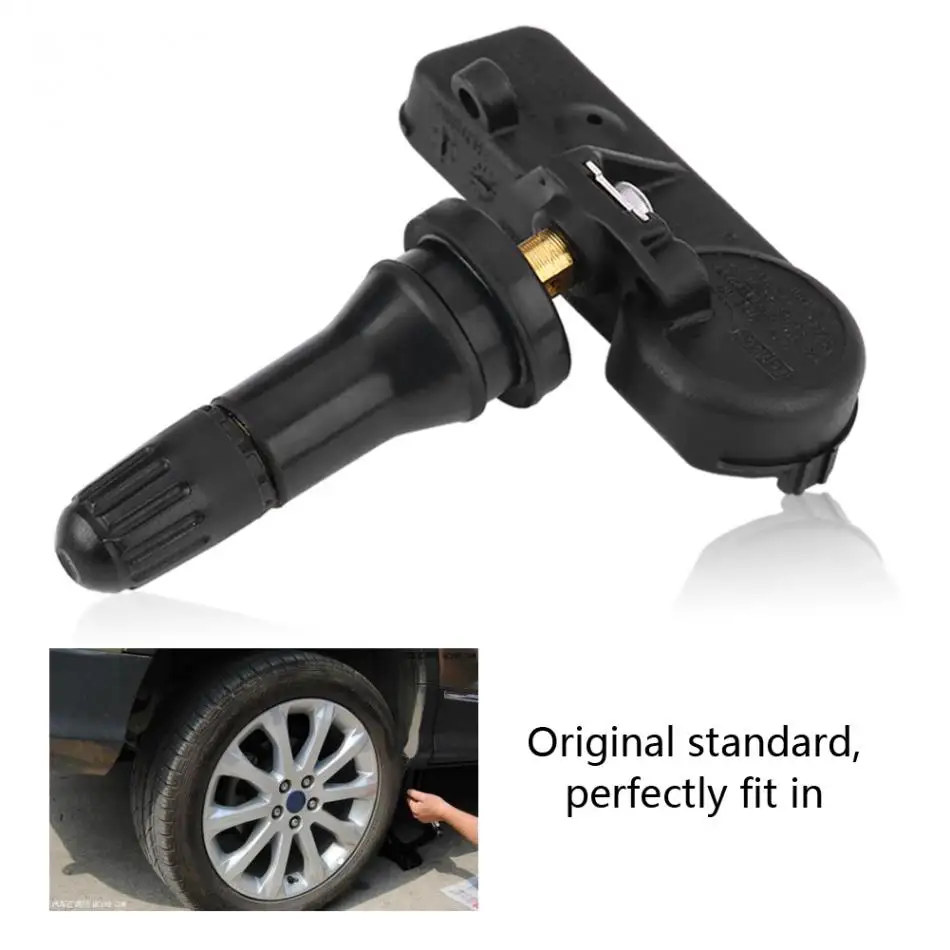 Автомобильный TPMS датчик давления в шинах 315hmz для Ford Motorcraft DE8T 1A180 AA TPMS12
