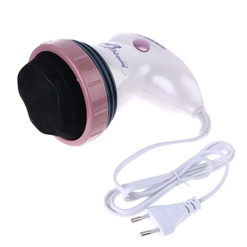 Ручной массажер для снятия жира Профессиональный Массажер всего тела прибор