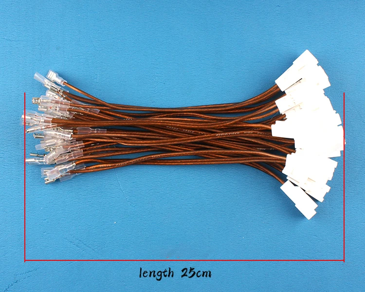 1 пара Модифицированная автомобильная аудиосистема неразрушающая док вилка без