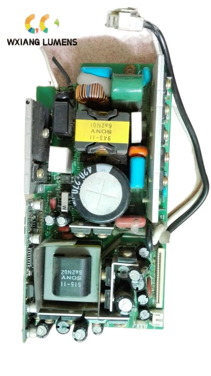 

Projector Ballast Lamp Power Supply Lamp Driver Fit for SONY VPL-EX130 APS-174 M1-682-903-11