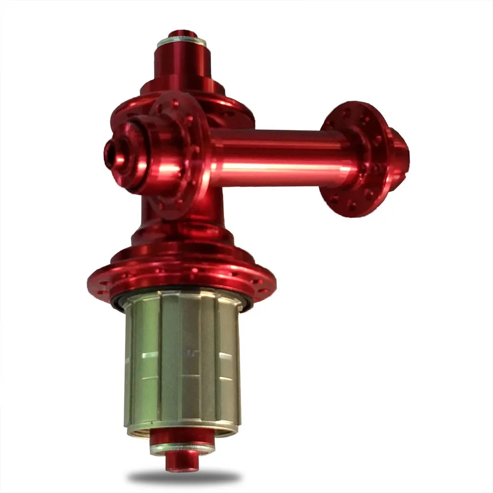 Алюминиевая втулка R13 NBK подшипники для углеродного дорожного велосипеда