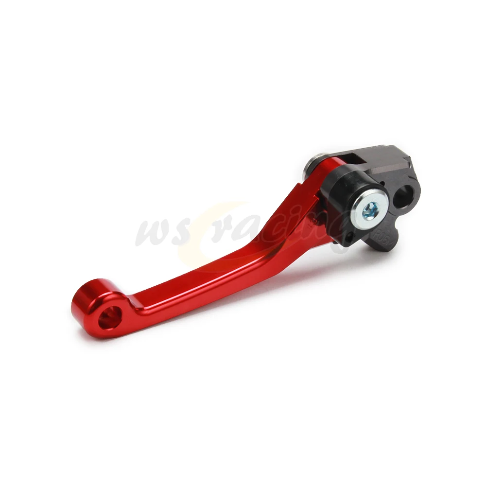 

Складной рычаг поворотного тормоза CNC для мотоцикла CR80R CR85R CRF150R CR 125R 250R CRF450X/R CRF250X/R CRF 125F 150F RR 2T EC 2T 4T