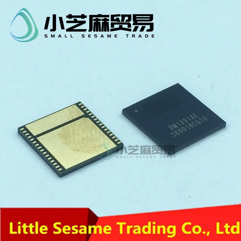50 шт. BM1391 BM1391AE 7nm ASIC чип для S15 T15 BTC BCH Miner hash board ремонт |