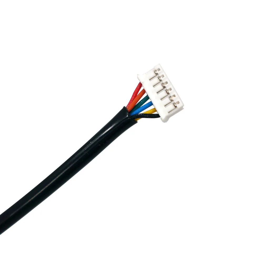 Maytech 6374 170KV Outrunner бесщеточный двигатель 10 мм вал для электрического скейтборда