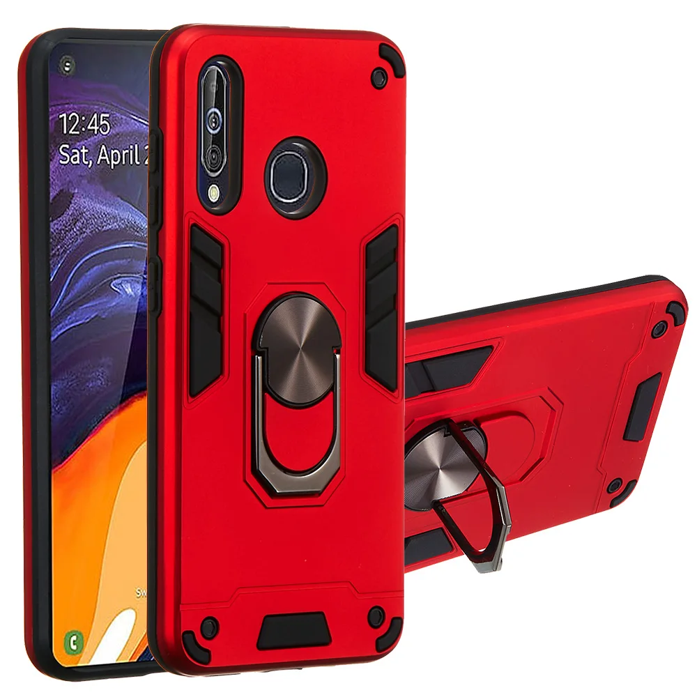 Противоударный Прочный силиконовый чехол для Samsung Galaxy A70S A70E A70 A60 A50 A40 A30S A20S A10S A10