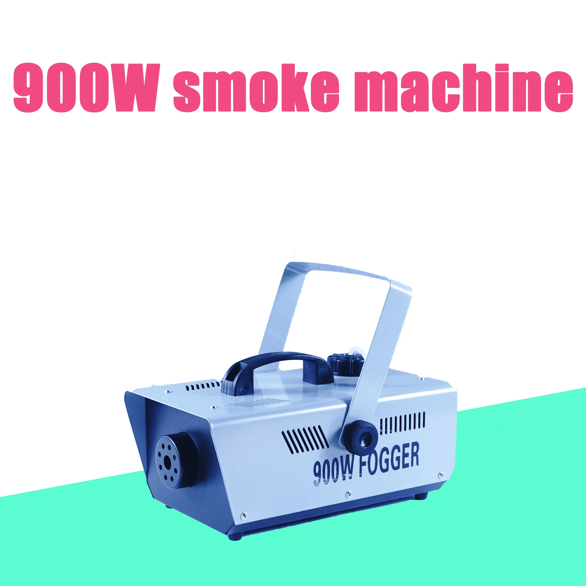 Price Máquina de niebla de 900W, atomización, desinfección, disco, escenario, fiesta, Navidad, boda, DJ, efecto de iluminación de color