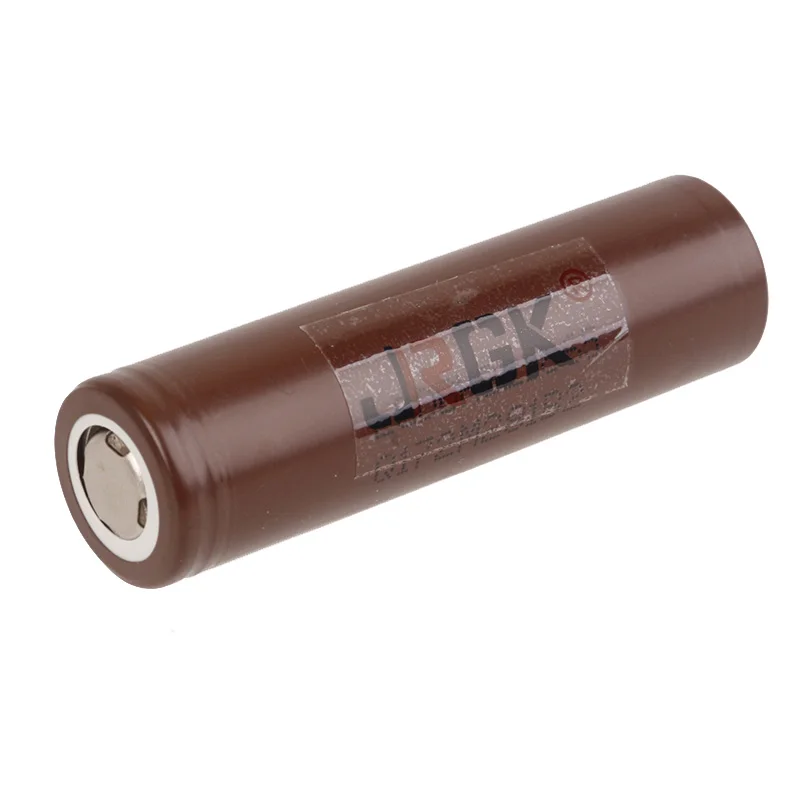 Новый оригинальный аккумулятор HG2 18650 3000 mah 18650HG2 3 7 v разрядка 20A предназначенная