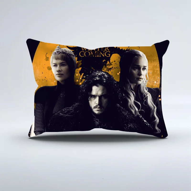 Game Of Thrones King Size Bedding Sets Duvet Cover Bed Sheets And Pillowcases Bed Linen Bedding Set Home Textile Dropshipping