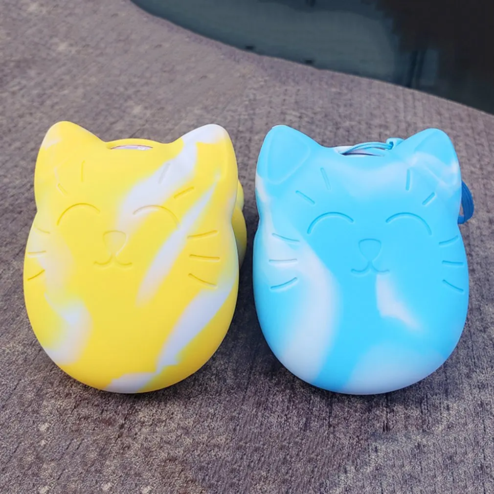 protective cover cartoon silicone case for electronic pet game machine cover for wearable devices case free global shipping