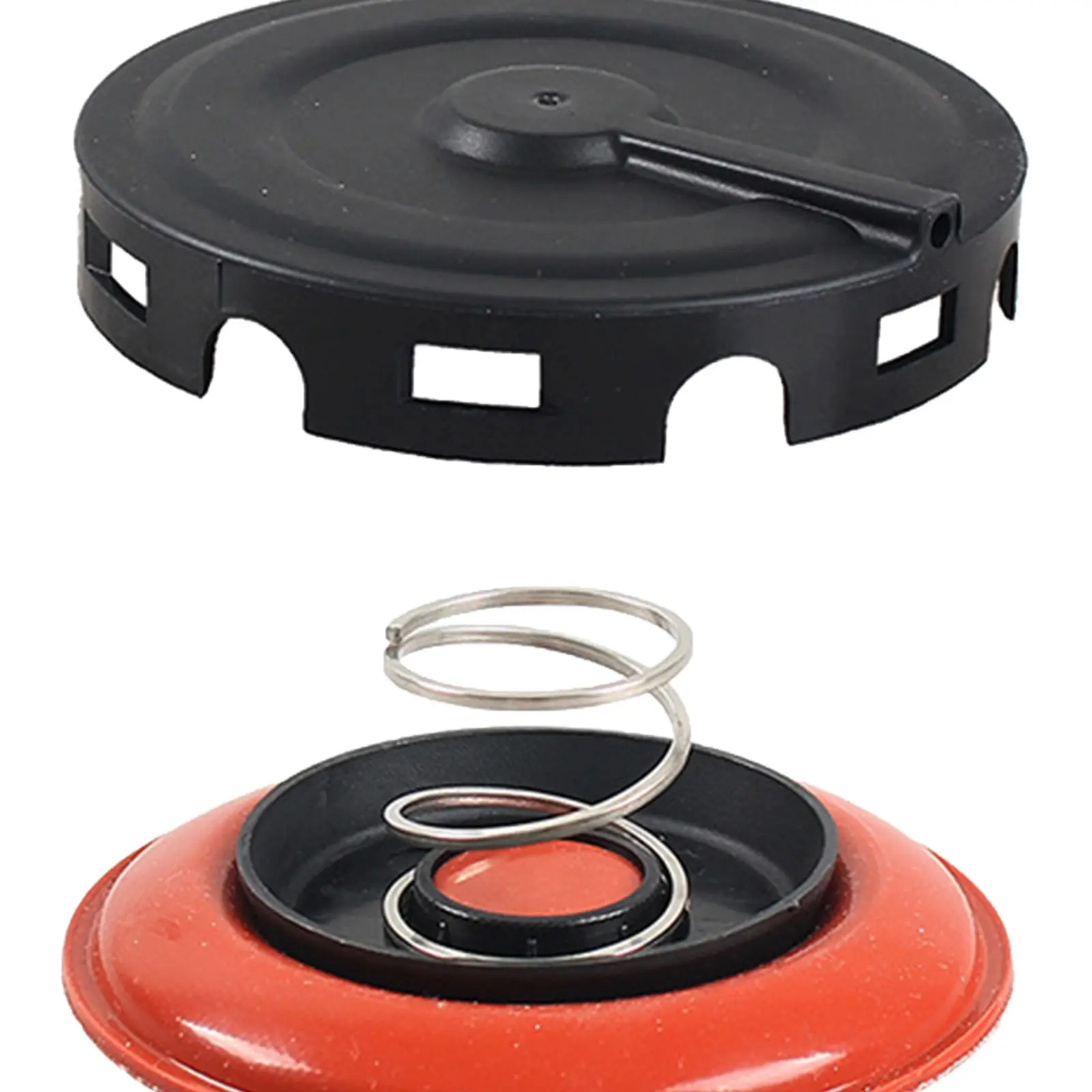 Oil Water Separator 06H 103 495 A E Replacement 06H103495 /Valve Repair Kit/ for Audi A3 A4 A5 |