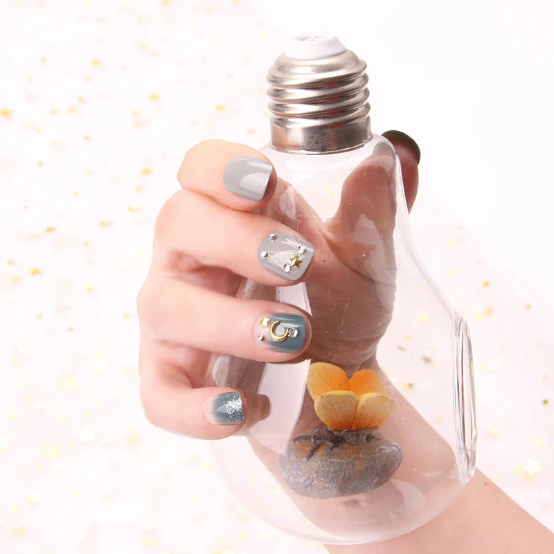 24 шт./упаковка Короткие круглые накладные ногти пластырь для ногтей популярный