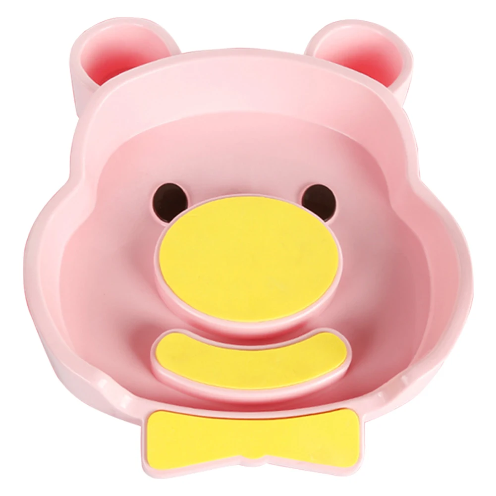 Детская Нескользящая космическая переносная Ванна для мытья ванной крючок дома