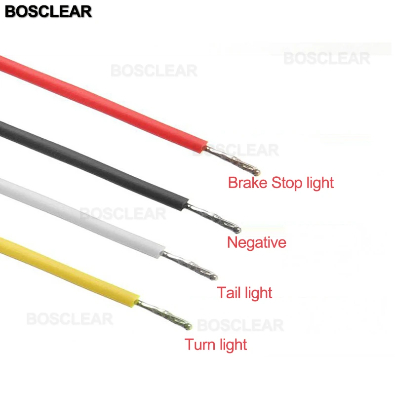 2/4 шт. задсветильник фсветильник для грузовика 100 светодиодов | Автомобили и