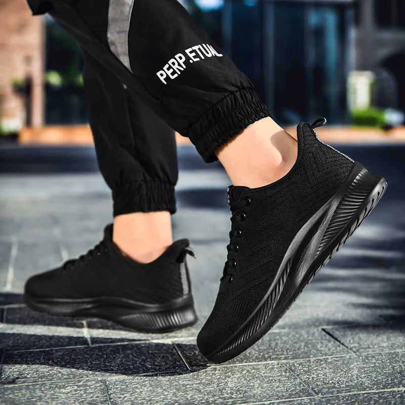 Damyuan  Running Shoes 48 Breathable Light Men's Sneakers 47 Fashion Outdoor Mens Sports Shoes 46 Large Size Men Casual Shoes