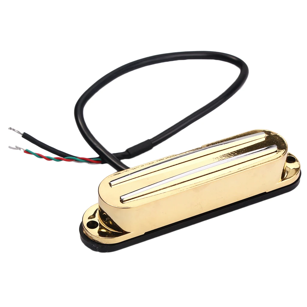 dual heißer schiene pickup gitarre single coil pickup set humbucker sss pickup elektrische gitarre ersatz teile für elektrische gitarren fre