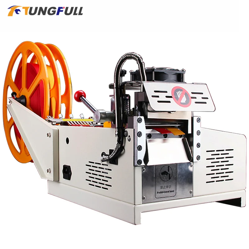 Автоматическая машина для резки ленты 110 В/220 В