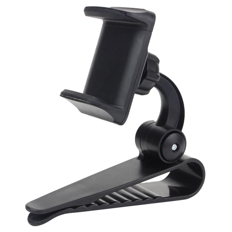 Новый Автомобильный держатель для мобильного телефона универсальный