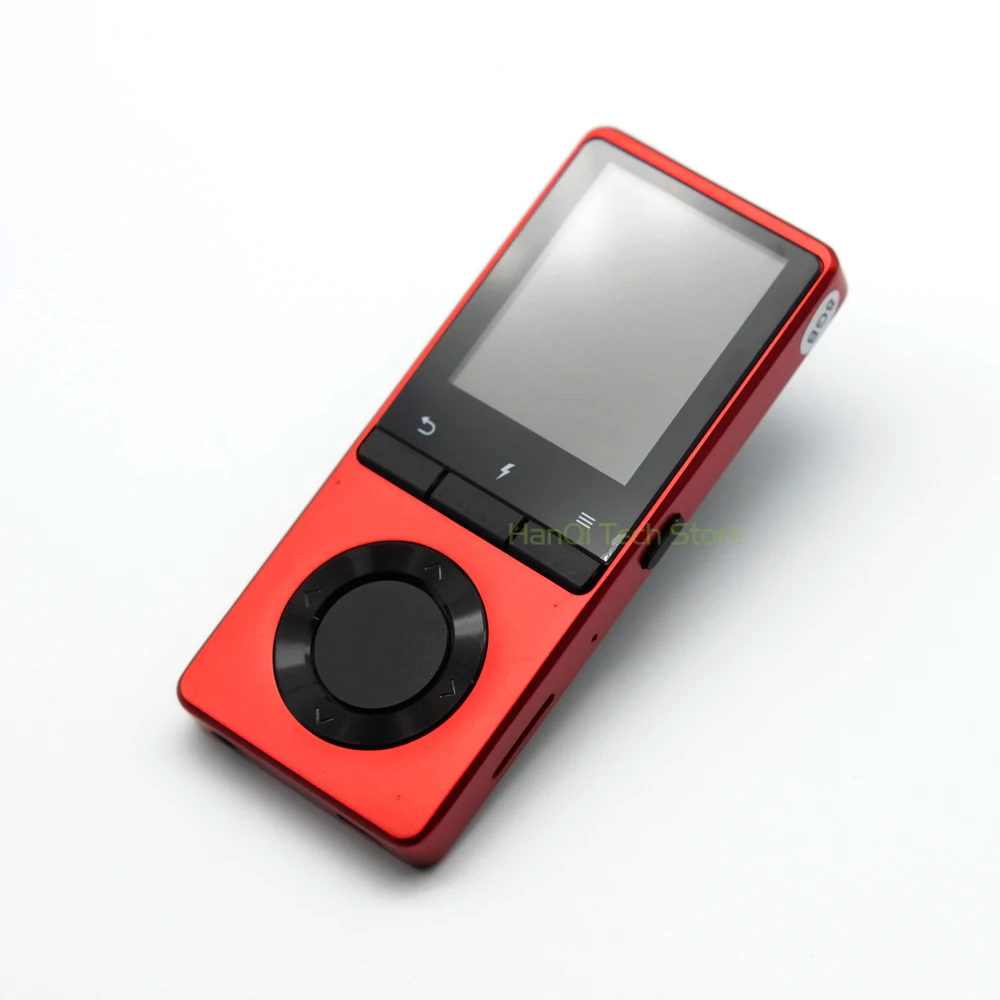 BENJIE X3 металлический Bluetooth MP3-плеер портативный музыкальный плеер со встроенным динамиком fm-радио, электронная книга, часы 20 шт./партия