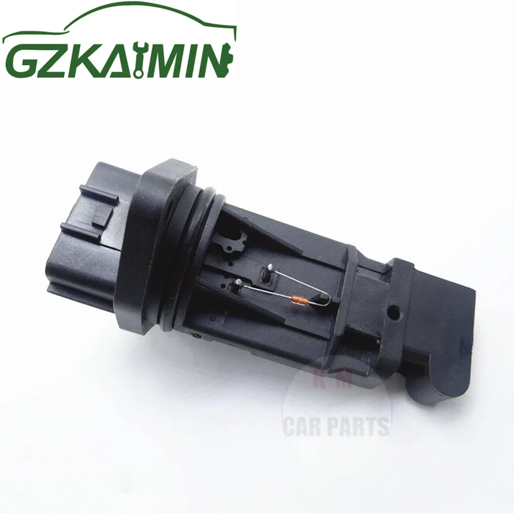 Новый датчик массового расхода воздуха MAF 5pin подходит для Skyline V35 250GT 300GT VQ25DD VQ30DD