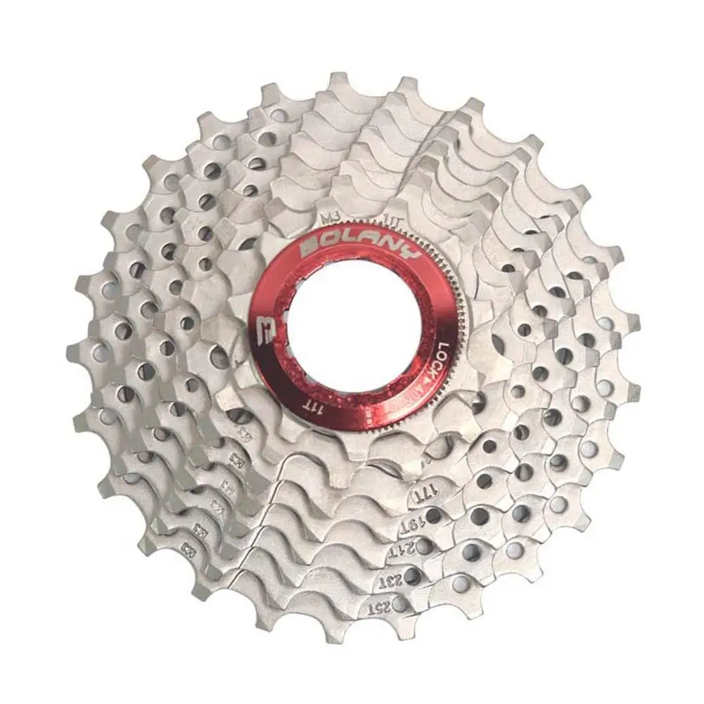 MTB велосипед Freewheel 8S/9S 25 28 32 40 42T горный велосипедный маховик 8 9 скоростной