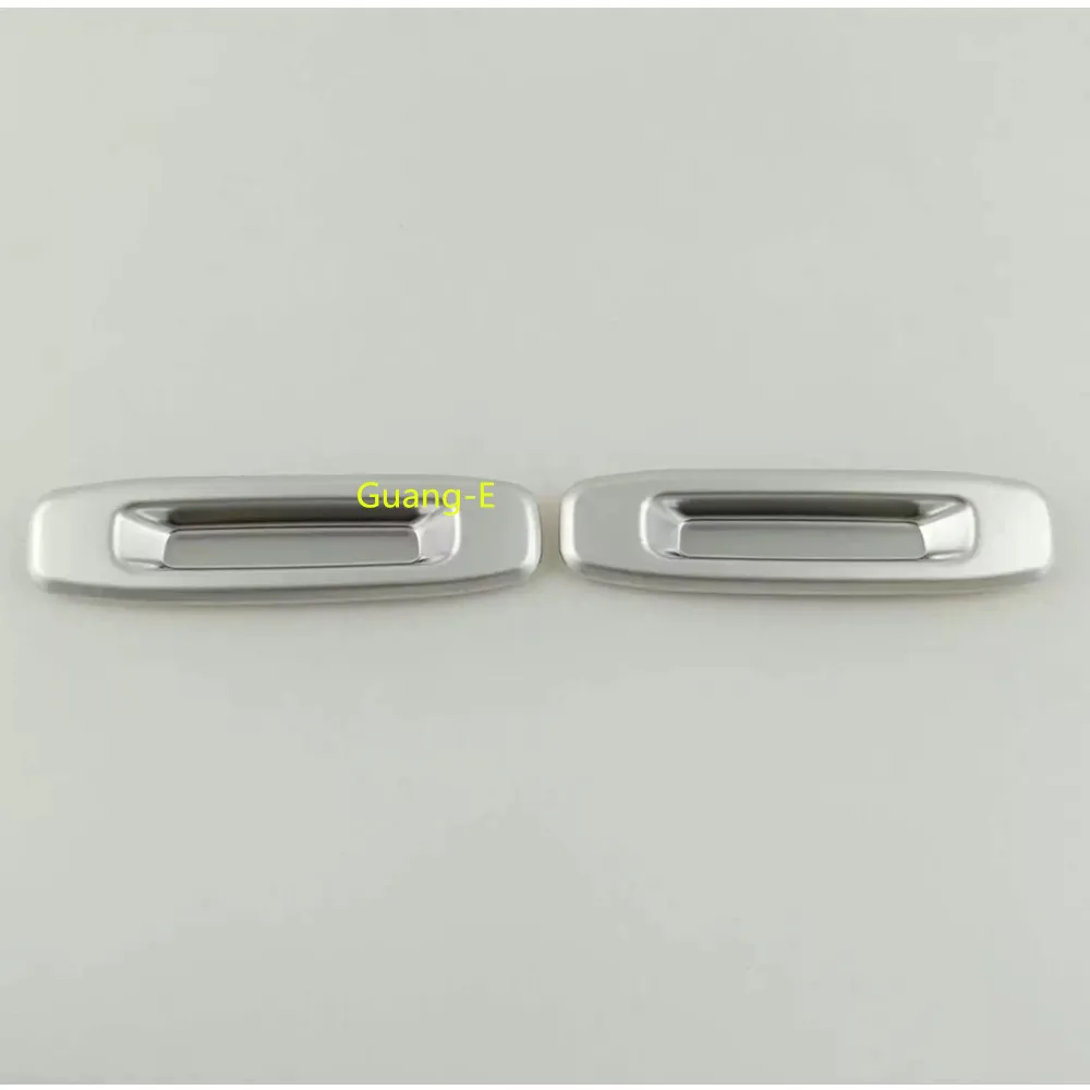 Автомобильный Стайлинг люк крыши мансардное окно рамка лампы ручки чаши тела