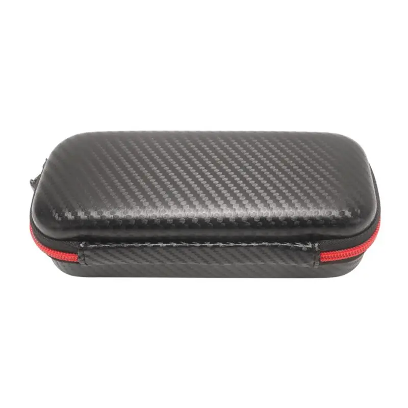 

Portable Waterproof Storage Bag Carrying Case with Zipper for osmo POCKET Mobile Camera Device Accessories