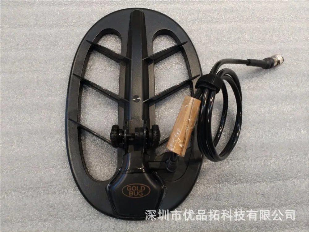 Подземный металлоискатель для экскаваторов двойные монеты | Инструменты