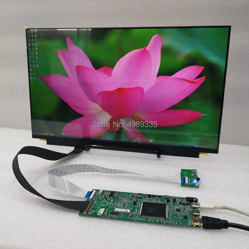 Проекционный модуль для кабеля Android 15 6 дюйма 4K дисплей typeC one line pass hdmi разрешение
