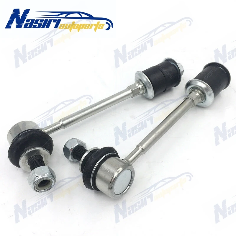 Пара передних стабилизаторов Sway Bar Link для Toyota 4runner Tacoma Tundra 1996 1997 1998 1999 2000 2001 2002 2003 2004