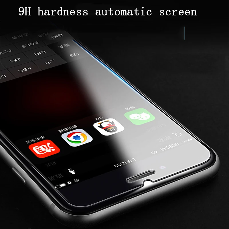 Высокое HD защитное закаленное стекло для Iphone 7/8 7/8plus 6 s/6 plus X/xs Xr Xsmax | Мобильные