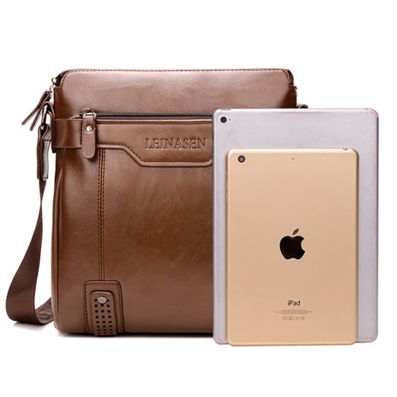 Men Handbag Shoulder Bag Business Men's Crossbody Small Messenger Bags Famous Brand Designer Handgag High Quality |