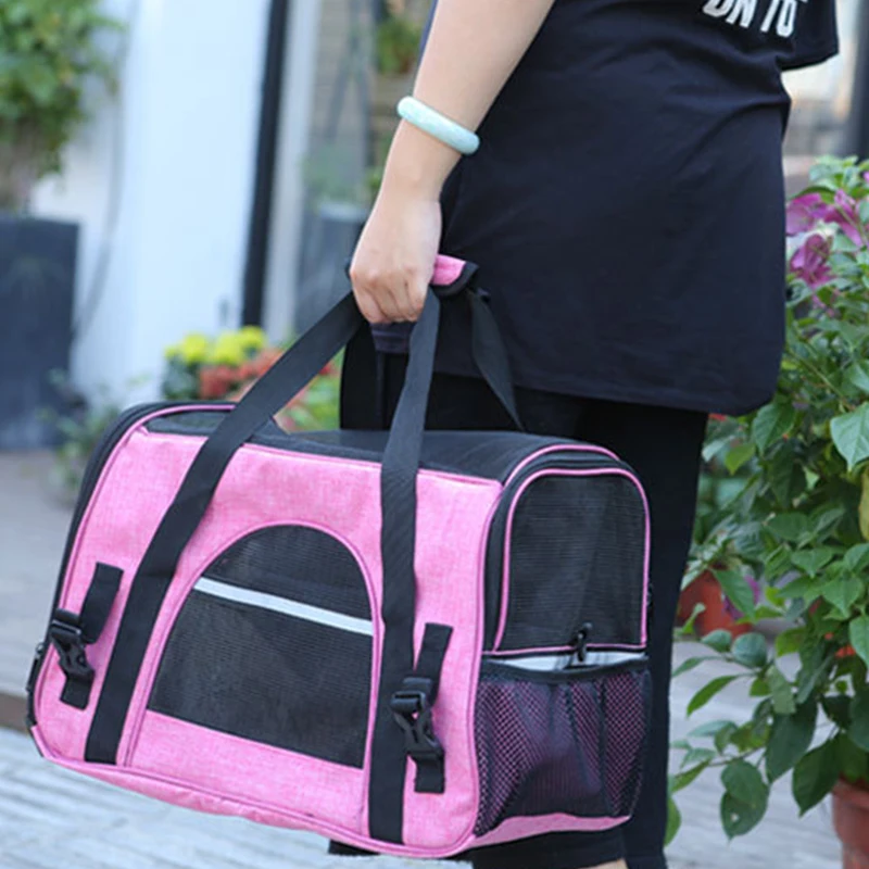 32*25*42 см рюкзак для домашних животных сумка мессенджер переноска кошек и собак