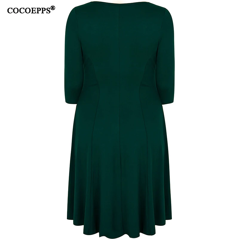 Сексуальное вечернее платье с глубоким v-образным вырезом зимнее женское