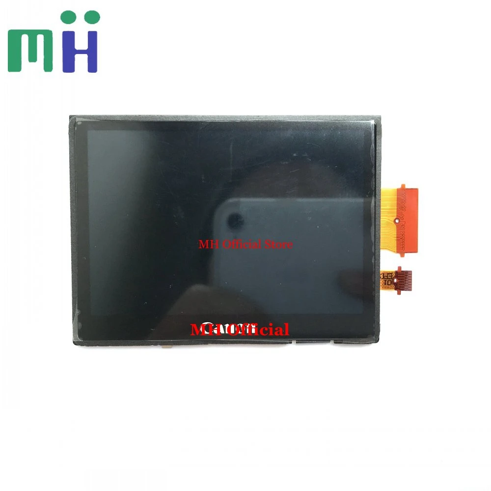 Запасная деталь для ЖК дисплея камеры Canon EOS M|ЖК-экраны| |