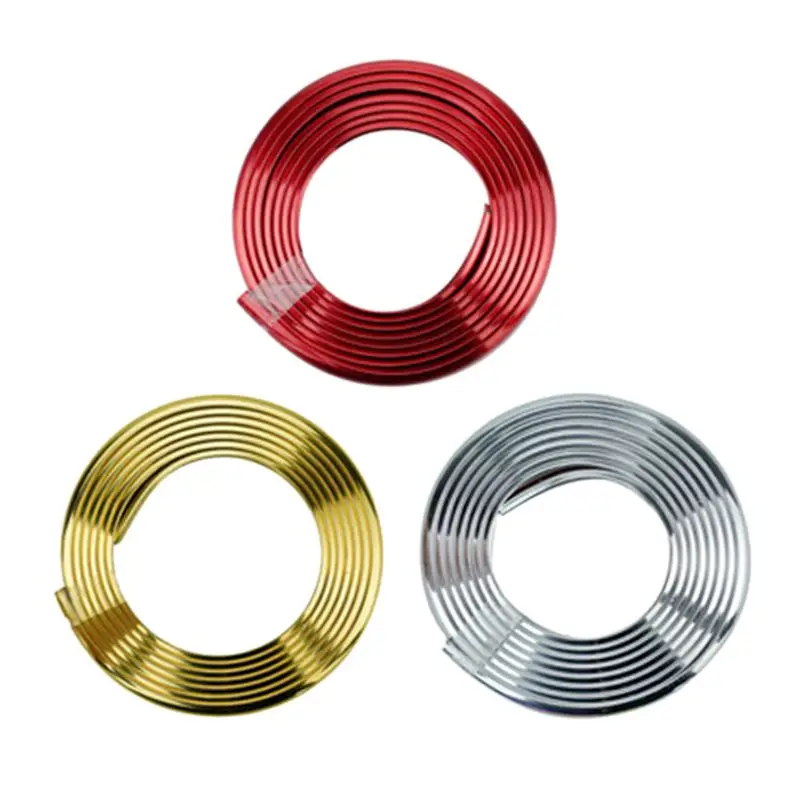 Защитная лента для электрического скутера 2 м защита от столкновений Xiaomi Mijia M365