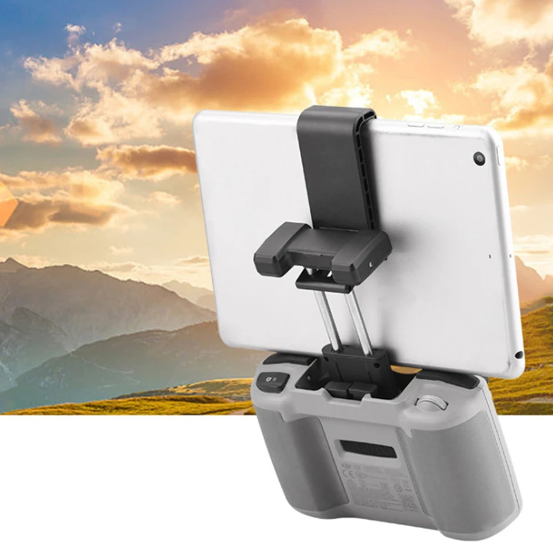 

For DJI Mavic Air 2 Mini 2 Accessories iPad Mini Pro Tablet Mount Holder Bracket