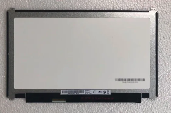 Б/у ЖК-дисплей для Samgung NP905S3G B133XTN01.5 B133XTN 01,5 ЖК-экран стекло замена ремонтная панель