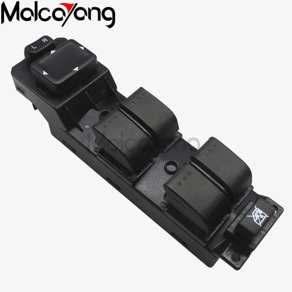 Главный переключатель окна питания передний левый GV2S-66-350-G для Mazda 6 2006-2008 |