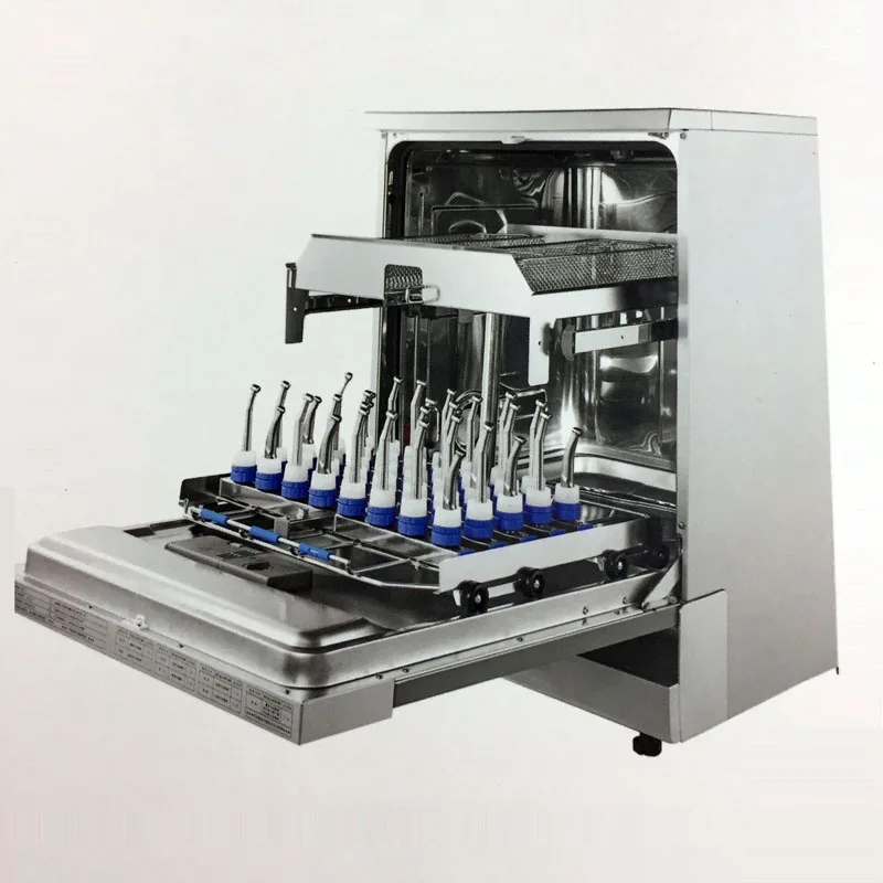 Рисунок 4 - Стоматологический аппарат Hema Q1